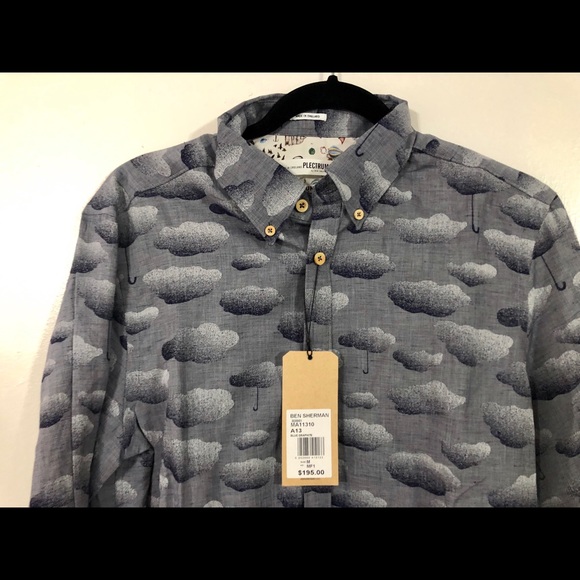 Ben Sherman Other - Ben Sherman Long Sleeve